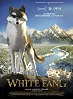 White Fang (2018) HDRip Hindi Dubbed