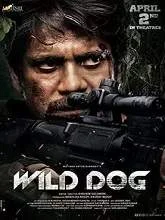 Wild Dog (2021) HDRip Tamil
