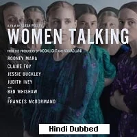 Women Talking (2023) HDRip Hindi Dubbed