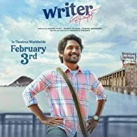 Writer Padmabhushan (2023) HDRip Telugu