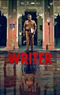 Writer (2021) HDRip Telugu