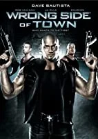 Wrong Side of Town (2010) HDRip Tamil Dubbed