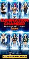 WWE Elimination Chamber (2020) HDRip English
