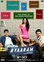 Yaaram (2019) HDRip Hindi