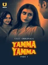 Yamma Yamma Season 1 Part 1 (2025) HDRip Hindi