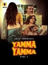 Yamma Yamma Season 1 Part 2 (2025) HDRip Hindi