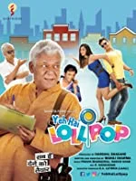 Yeh Hai Lollipop (2016) HDRip Hindi