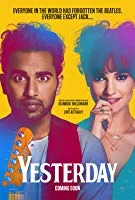 Yesterday (2019) HDCam English