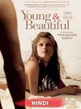 Young & Beautiful (2013) BRRip [Hindi (Fan Dub) + Fre] Dubbed
