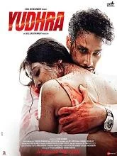 Yudhra (2024) HDRip Hindi