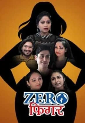 Zero Figure S01 KindiBox Orginal Complete (2021) HDRip Hindi