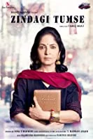Zindagi tumse (2019) HDRip Hindi