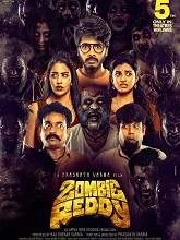 Zombie Reddy (2021) HDRip Hindi Dubbed
