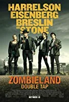 Zombieland: Double Tap (2019) HDRip English