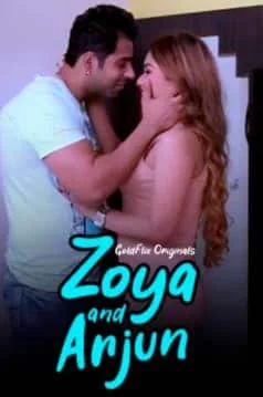 Zoya And Arjun Gold Flix (2021) HDRip Hindi